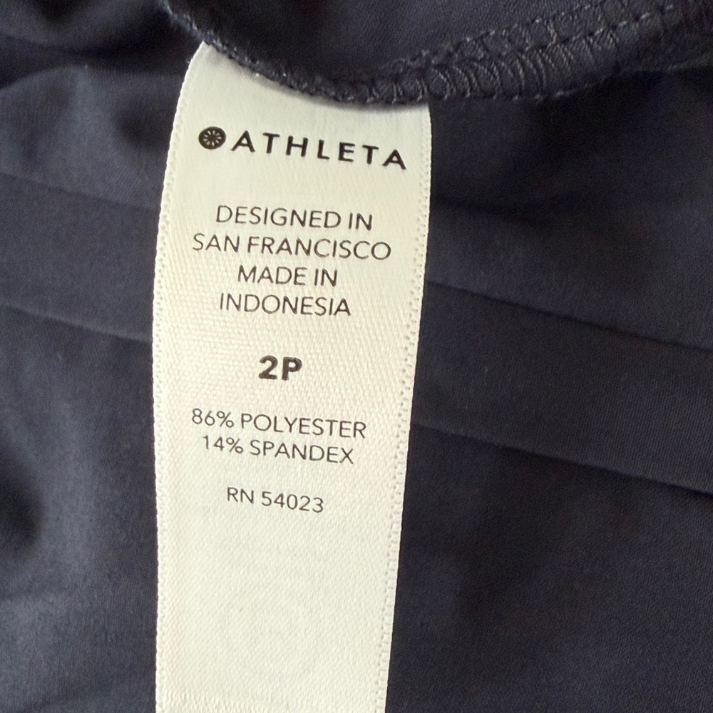 Athleta Brooklyn Jogger - Picture 6 of 7